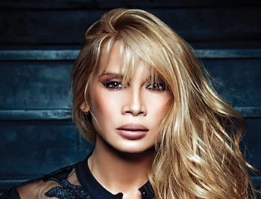 Η Πάολα τραγουδά το «Μακεδονία Ξακουστή» και γίνεται χαμός (βίντεο)